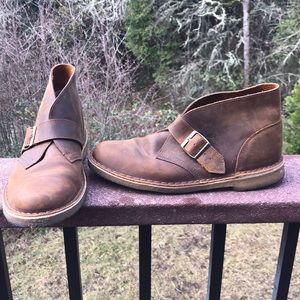 Clark’s Original Desert Boot